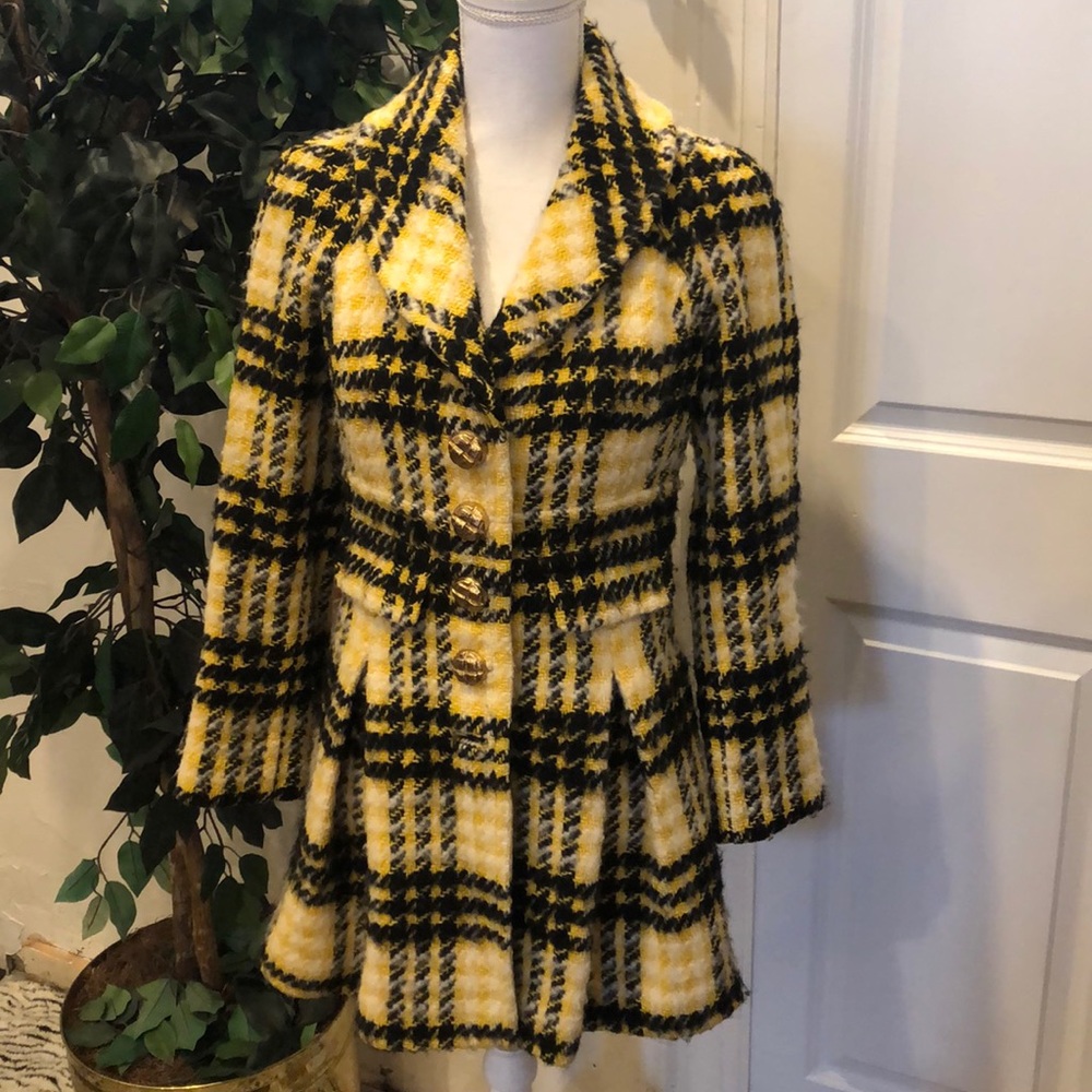 Juicy Couture jacket